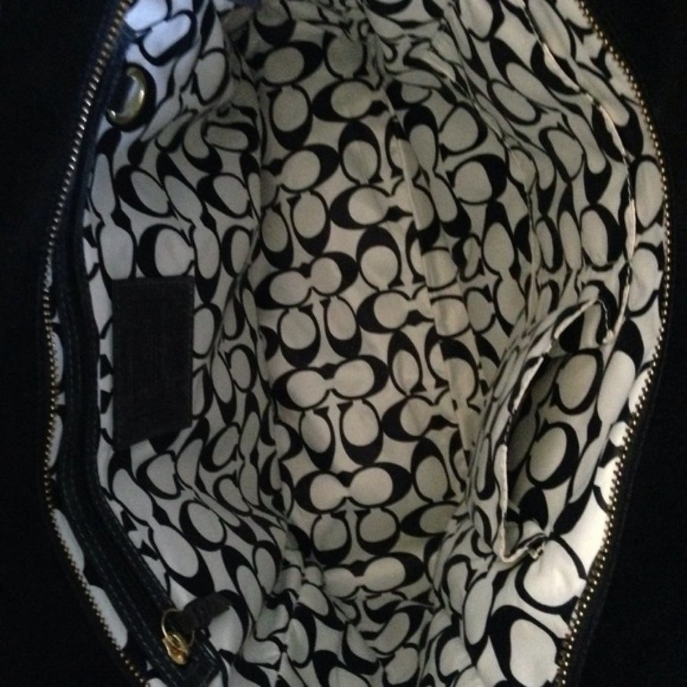 Handbag - Picture 4 of 4